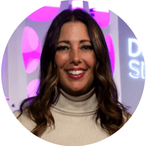 Angel Klein, dental transition advisor