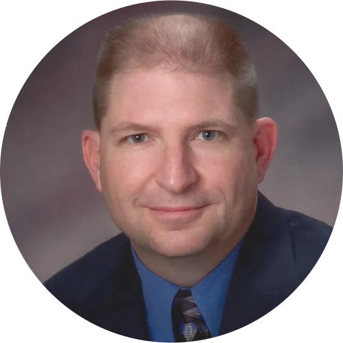 Dr. Patrick W. Houlihan, founder of The Houlihan Group